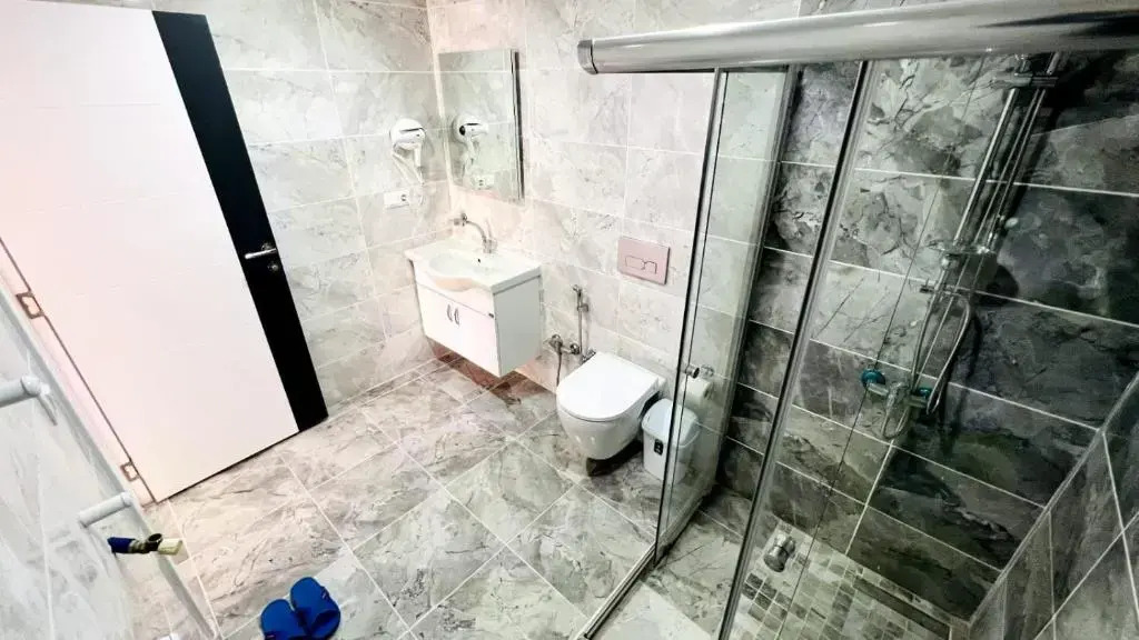 Rahal Yıldızlı C1-4 Apart