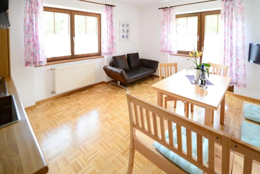 Landhaus Zoppoth