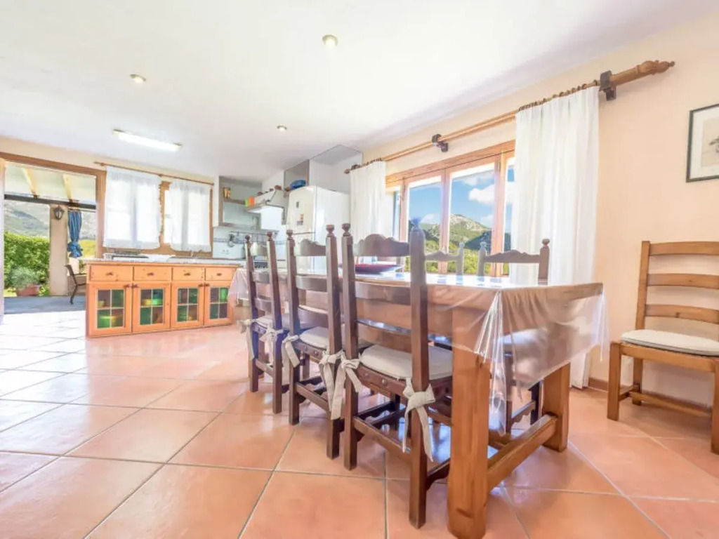 Holiday Home Sa Coma de Campanet by Interhome