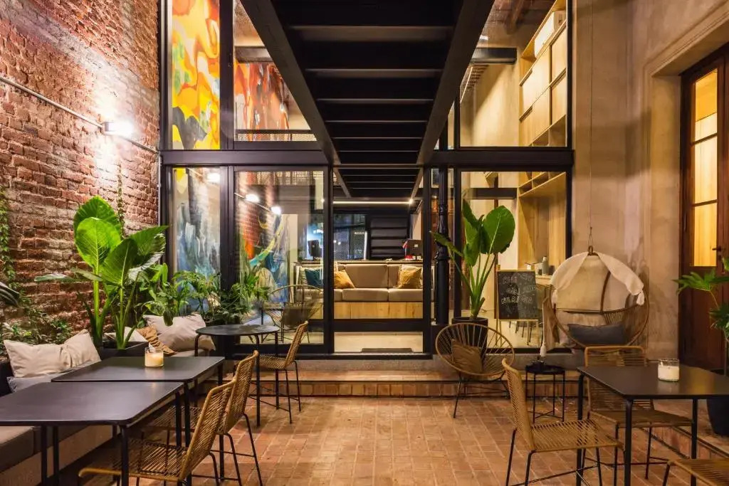 Faz Hostel Boutique