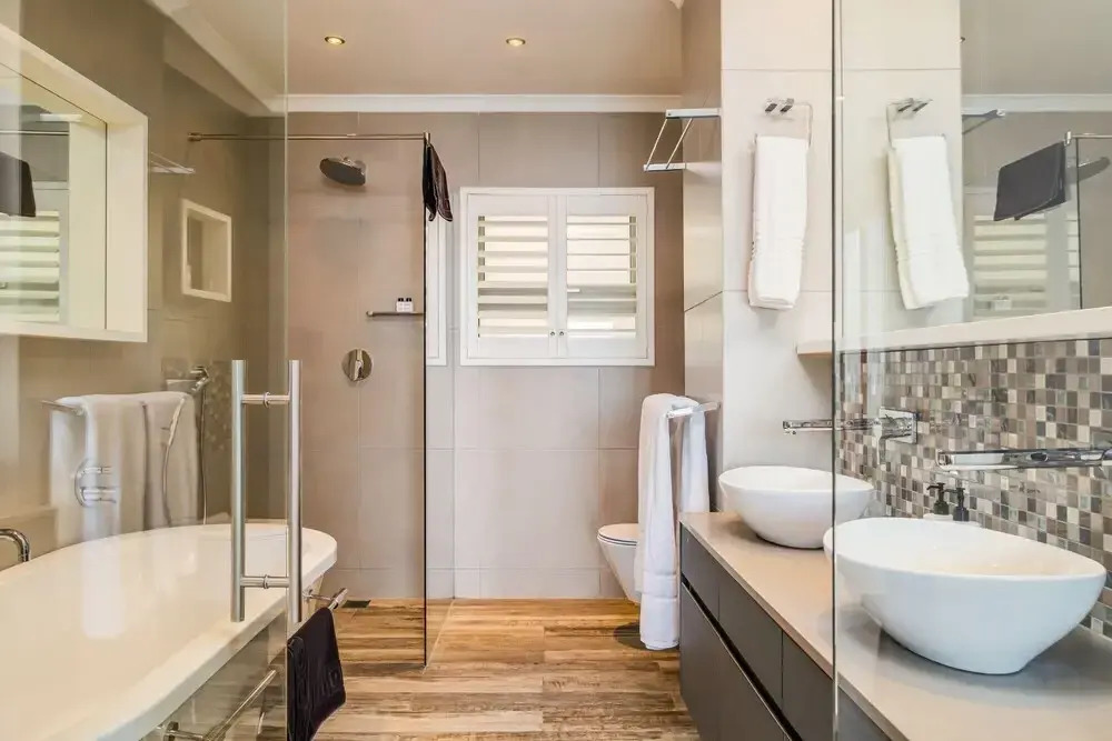 Holiday Apartment in Secure Camps Bay Complex With Private Pool Calico