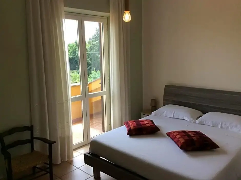 Relais Le Folaghe