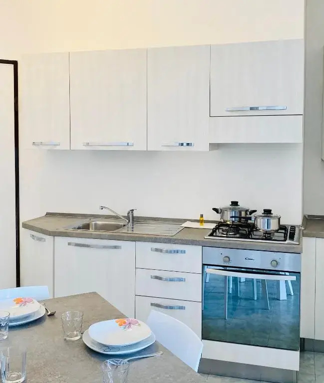 Margherita 8 Apartments