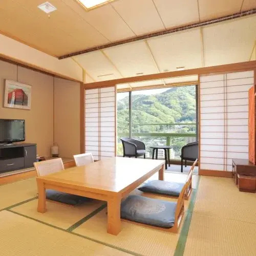 Yugawara-Onsen GREENPAL YUGAWARA