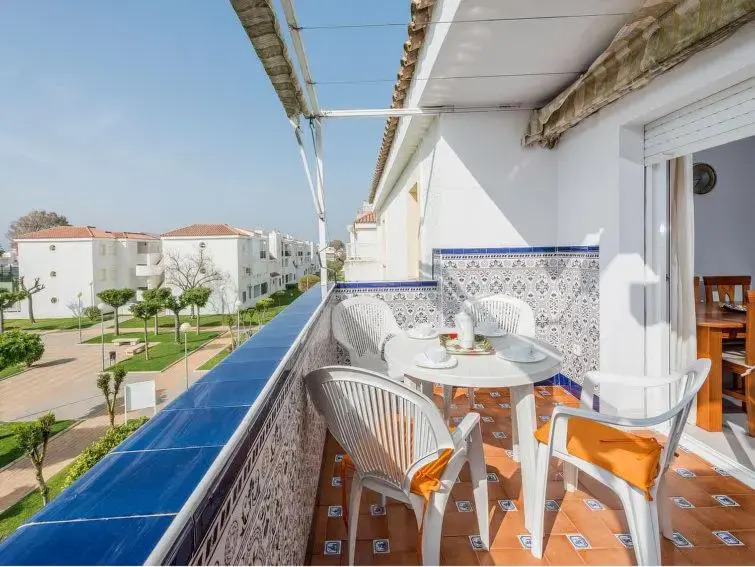 Apartment Almadraba