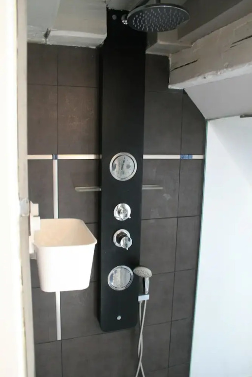 Appartement Ancienne Douane