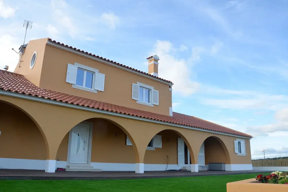 Quinta da Pontinha