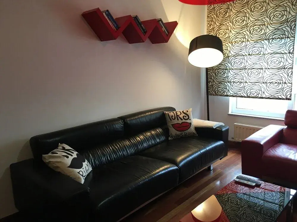 O Faro Apartments