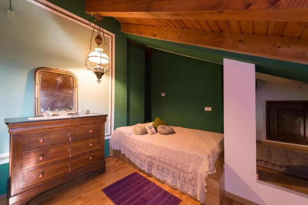 Chambres dHotes Quart de Lune