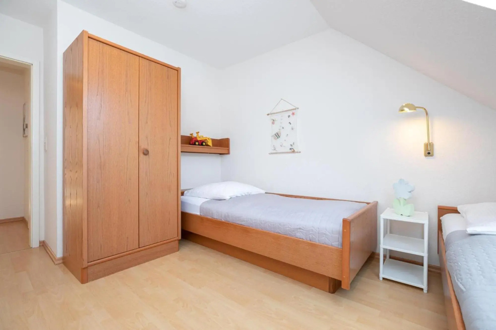 Ferienwohnpark Amselweg Ferienhaus Bisplinghoff