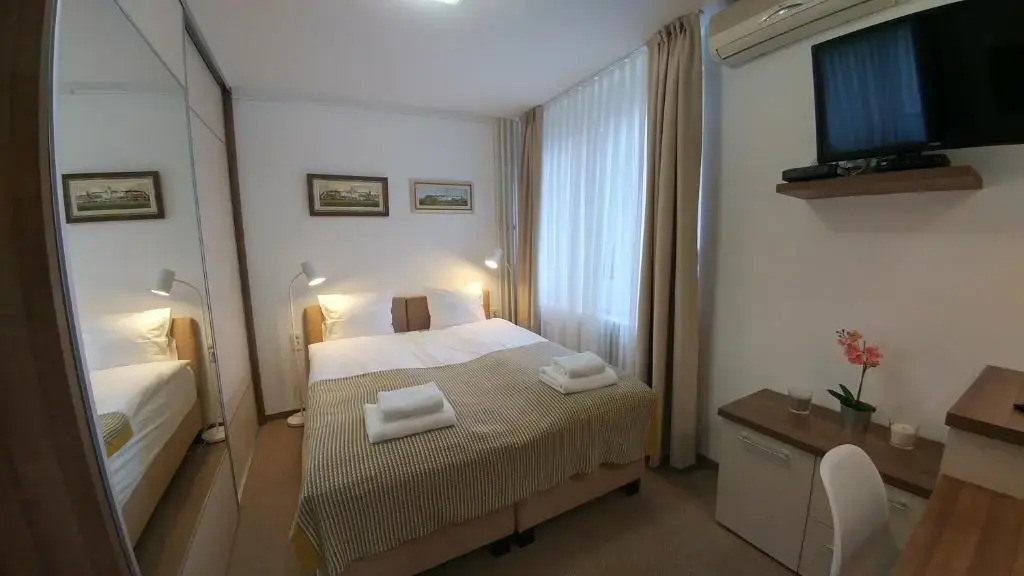 Dafni Apartment