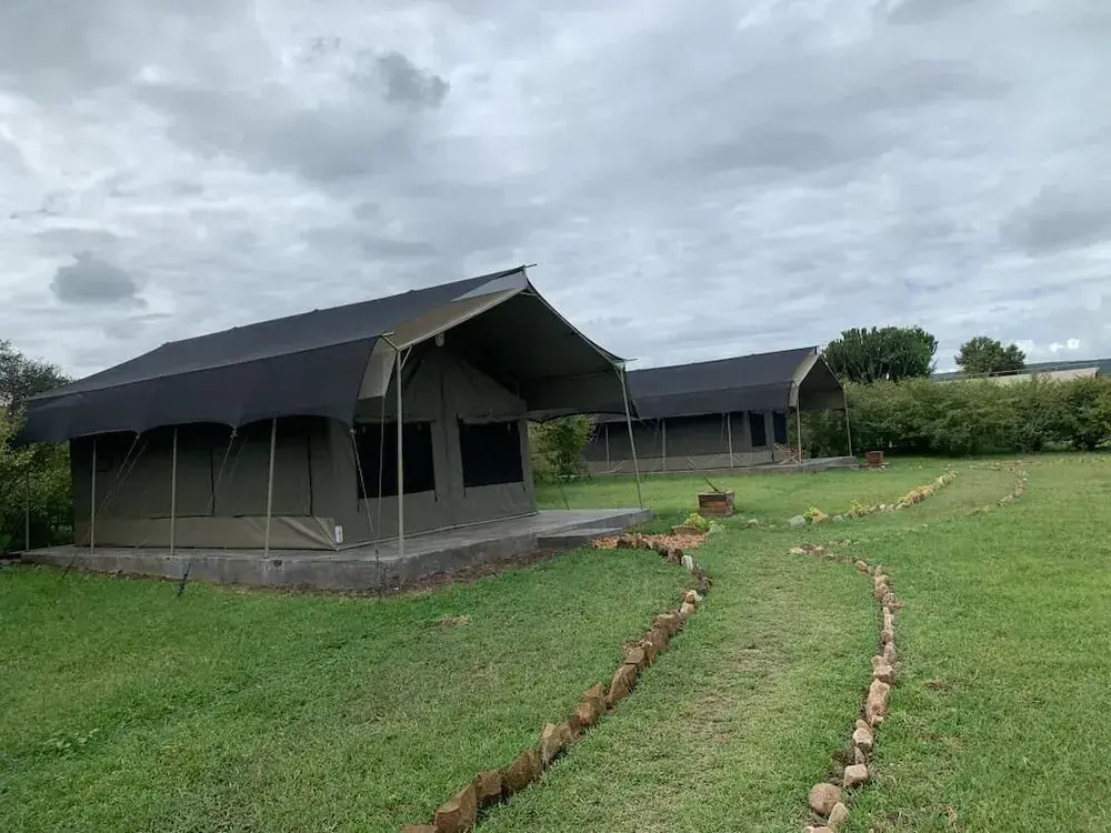 Emunyan Mara Camp