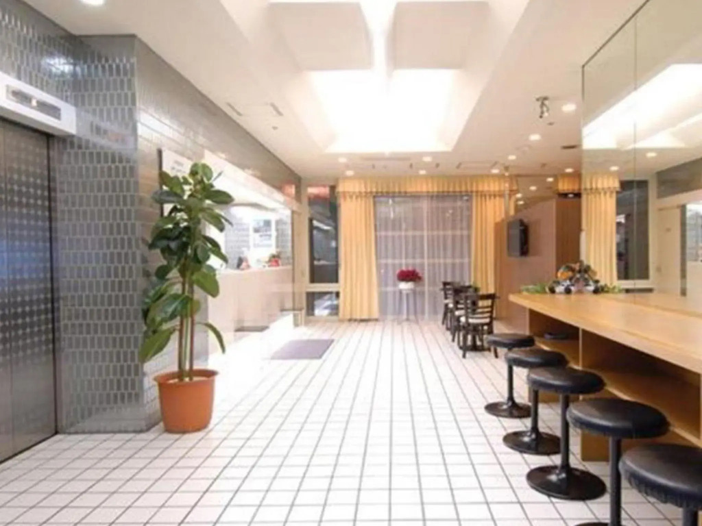 Marks Inn Sapporo