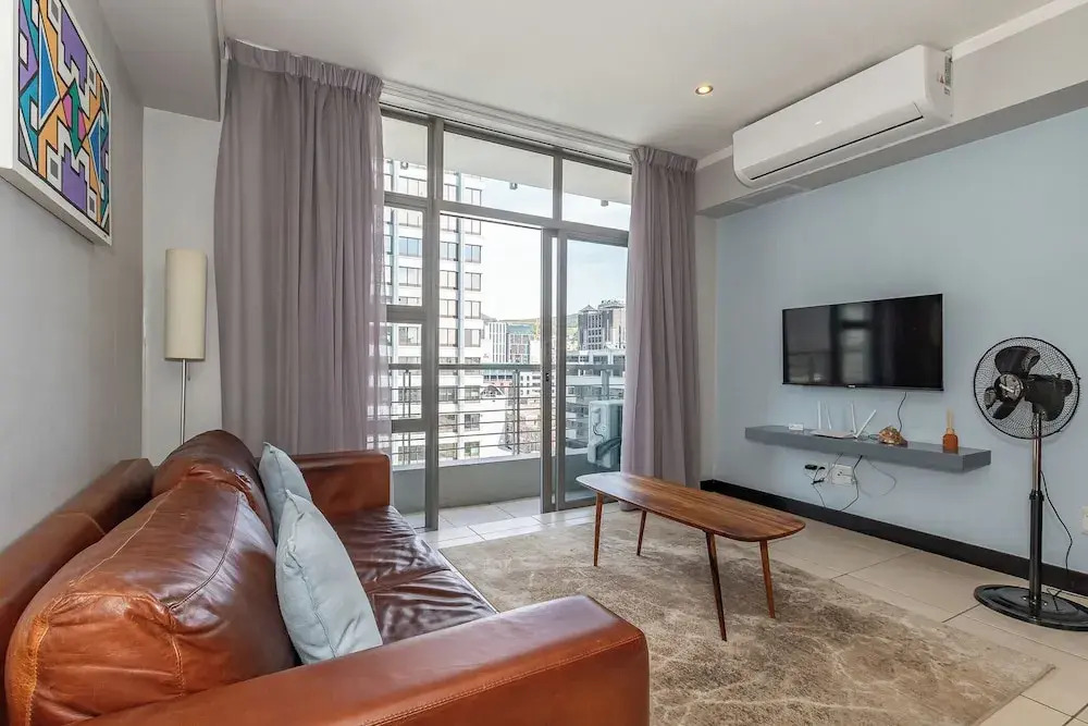 Icon Studio Apartment