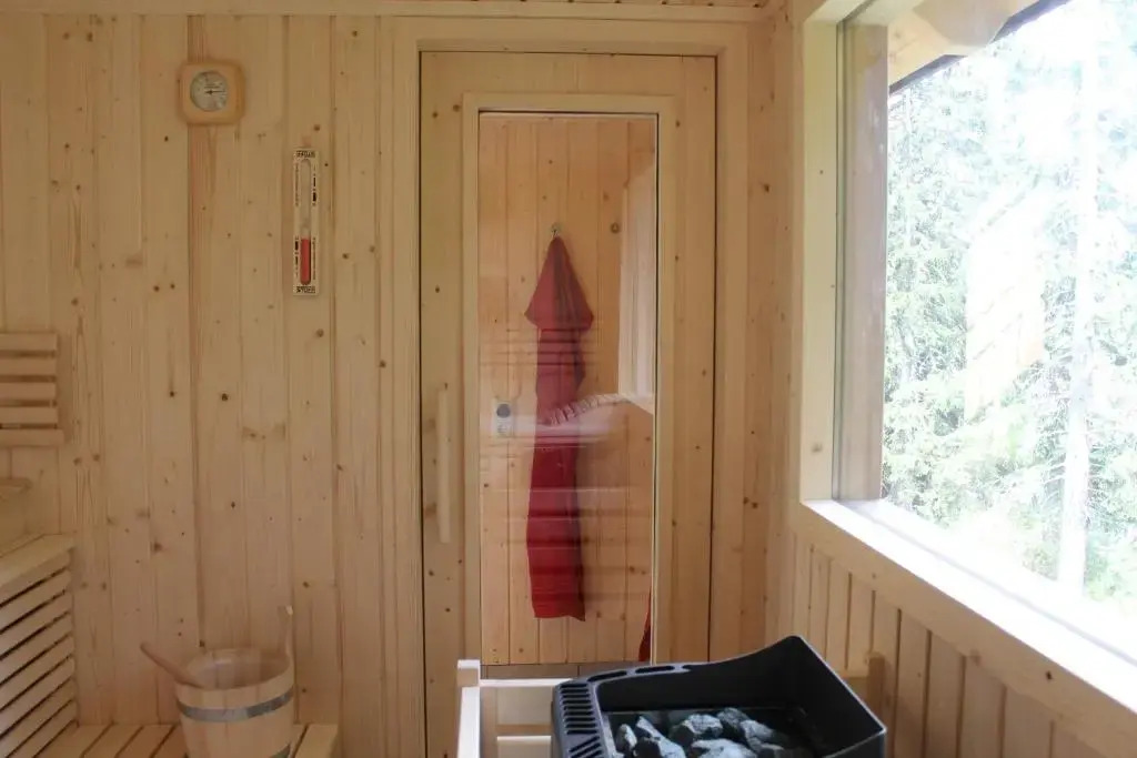Bärenhütte
