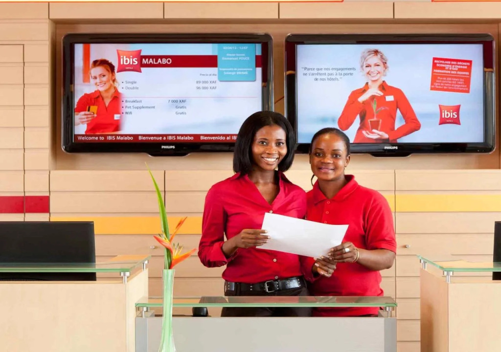 Ibis Malabo