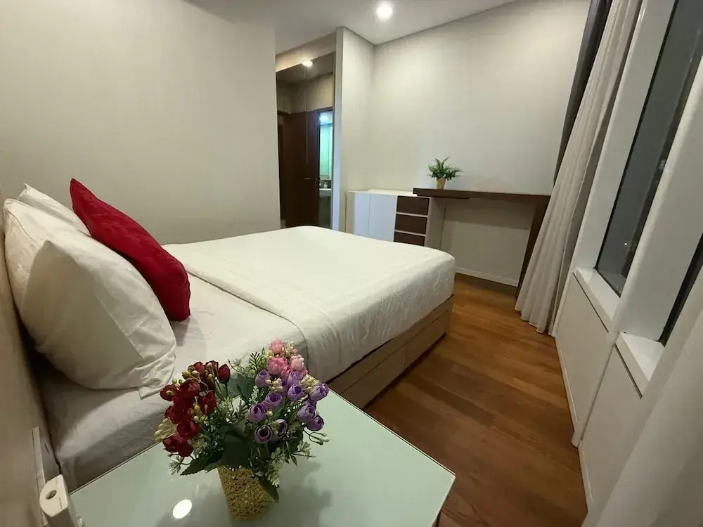 Sky Premium Apartment Klcc