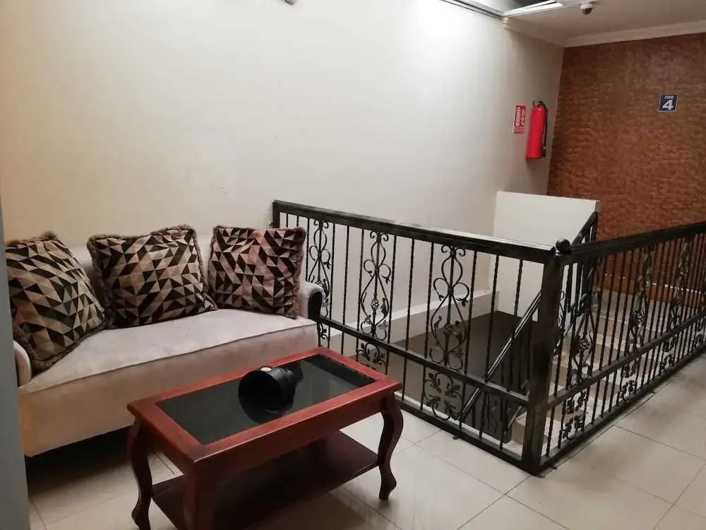 Hostal D'Rafa