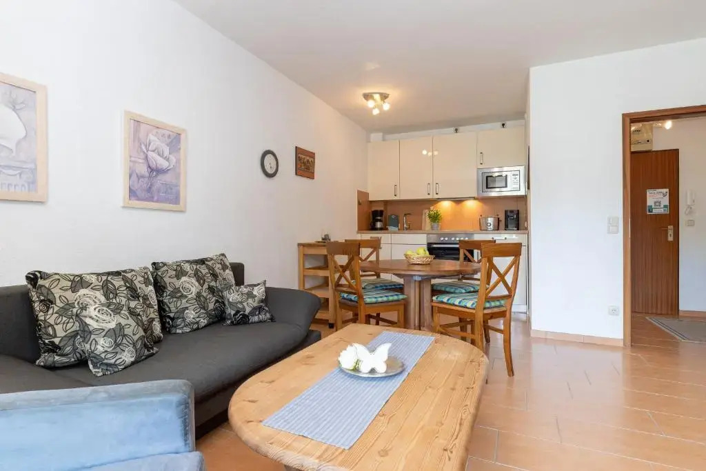 Seepark Wohnung 3 2