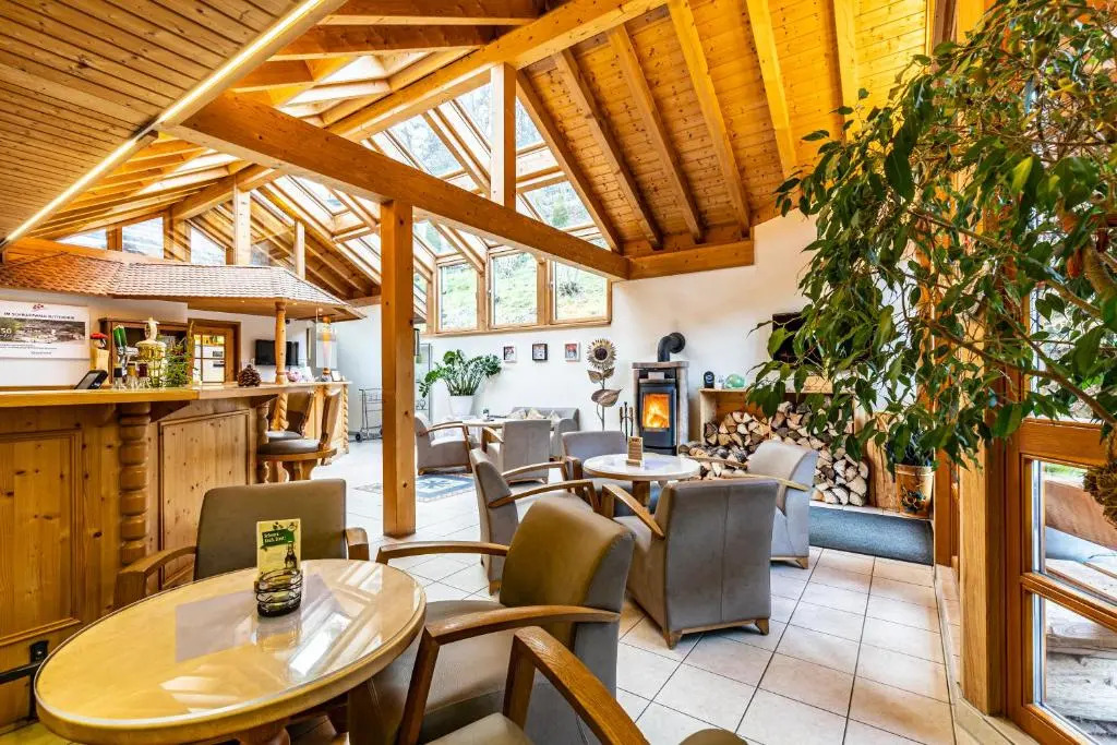 Hotel Käppelehof
