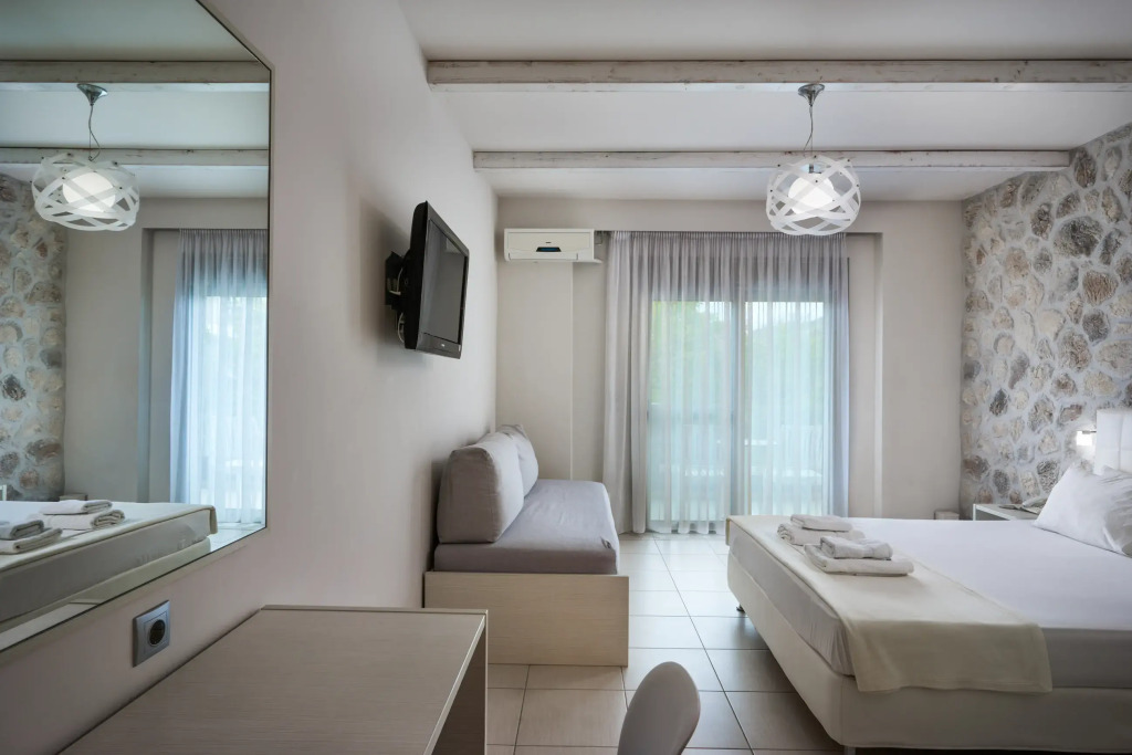 Altamar Hotel