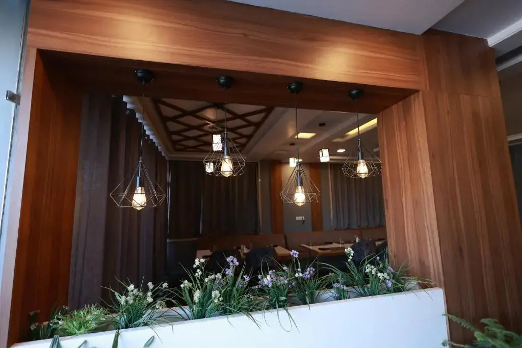 Hotel Jai Harsh