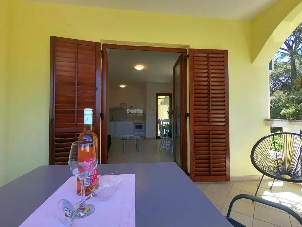 Apartments Stanko