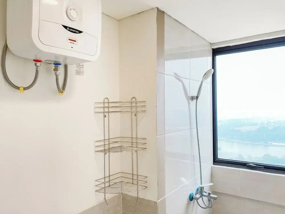 Good Place And Elegant 3Br Meikarta Apartment