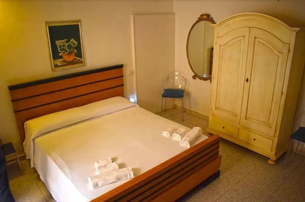 Le Dimore Centro B&B