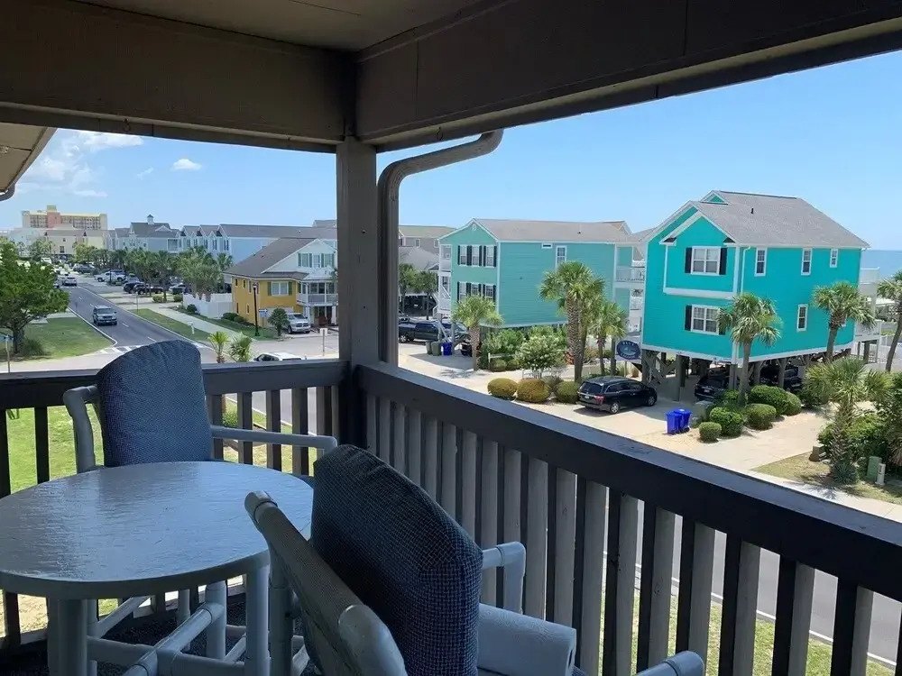Pelican Pass Condo 302a 2 Bedrooms 2 Bathrooms Condo