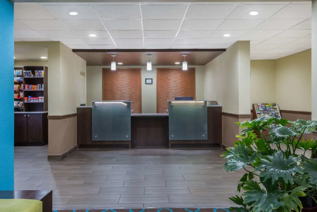Garner Hotel Wytheville East by IHG