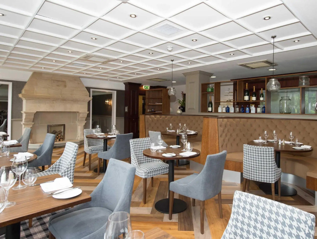Cedar Court Hotel Harrogate
