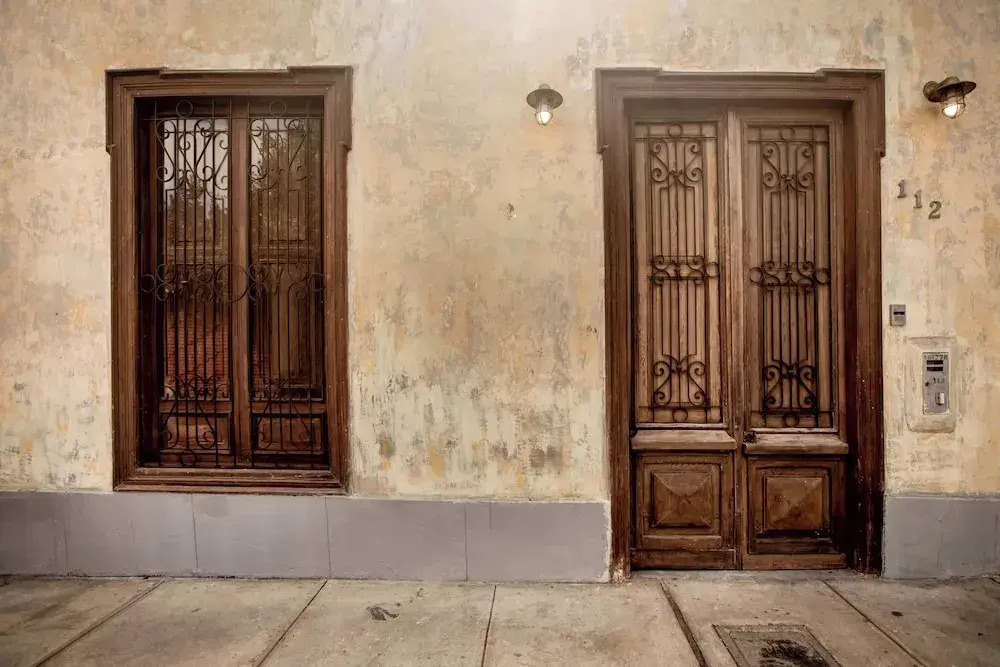 Great Villa in Barranco by Wynwood House
