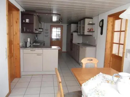 Ferienwohnung Luzia