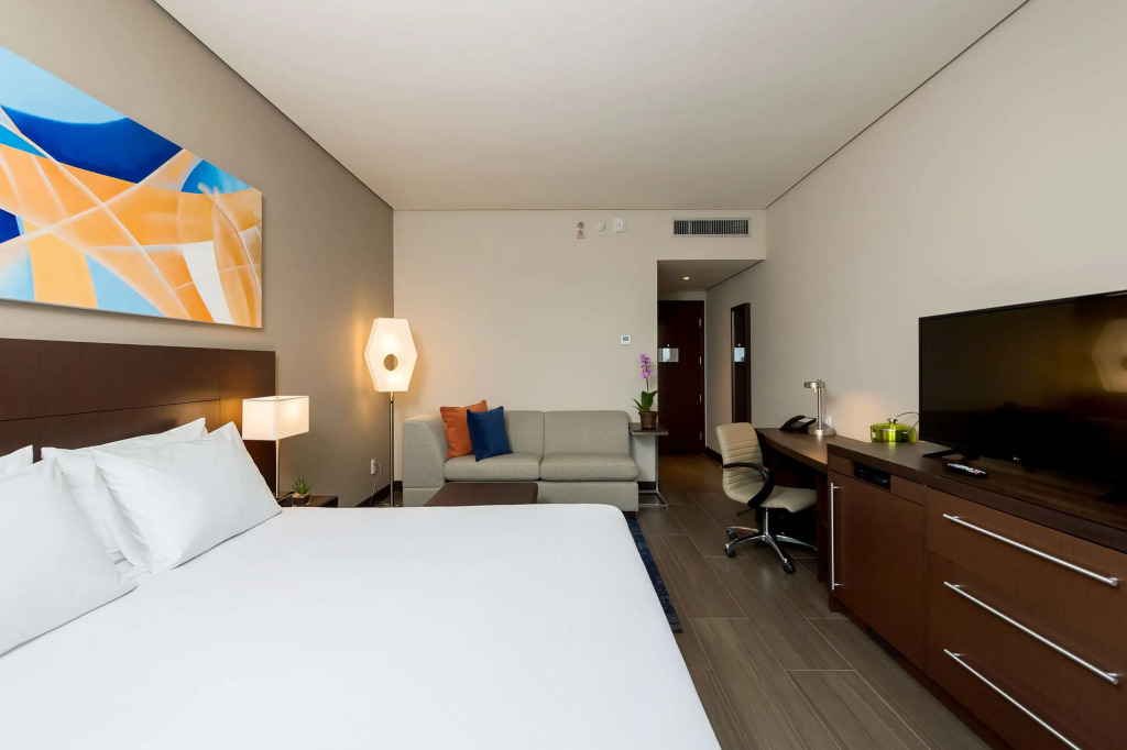 Hyatt Place Sao Jose do Rio Preto