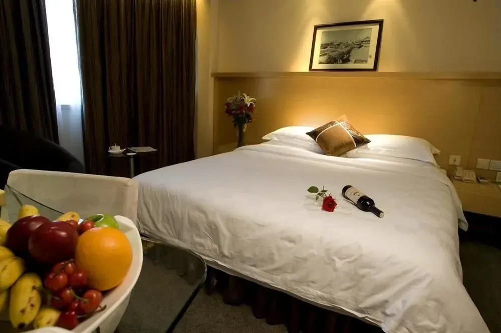 Ningfeng Hotel