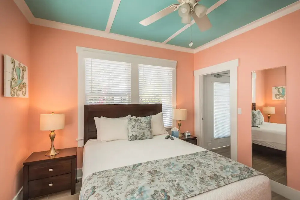 Gardenia Getaway