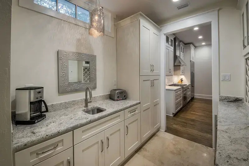 Upscale Rosemary Beach Home by RedAwning