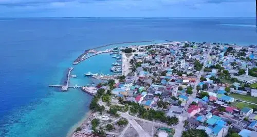 Maakana Inn