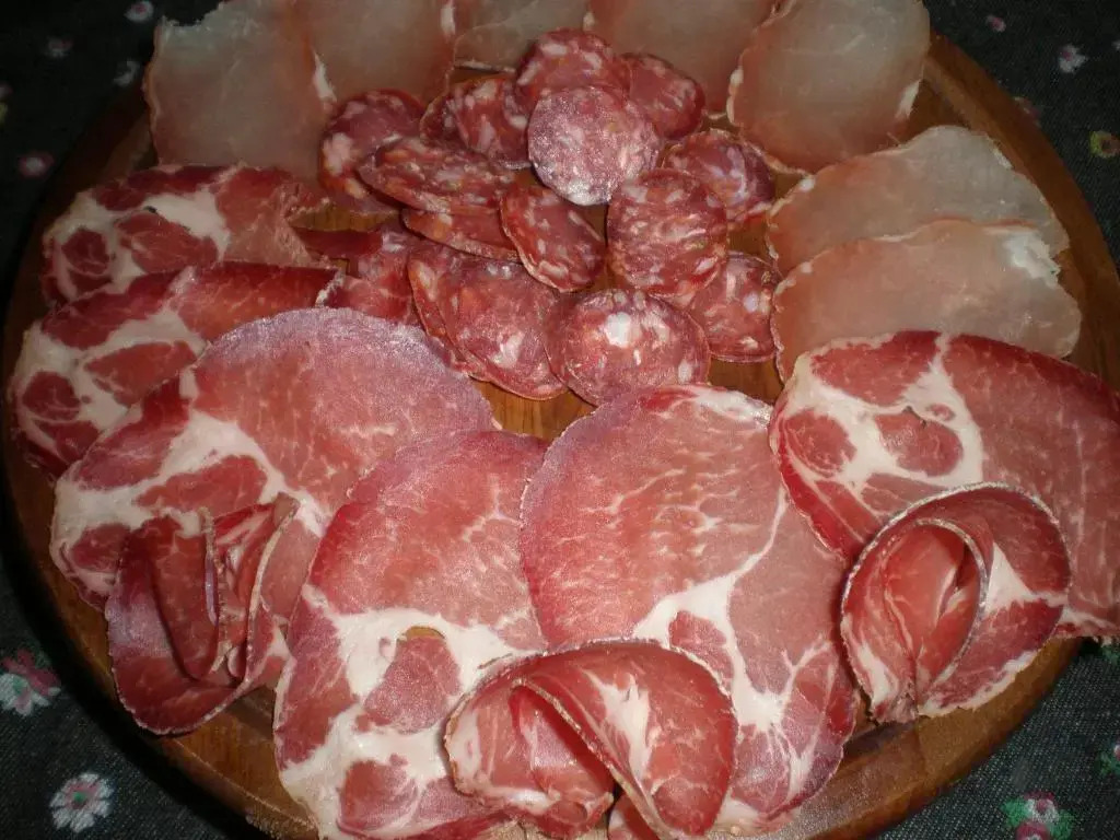 Agri Grotta dellEremita