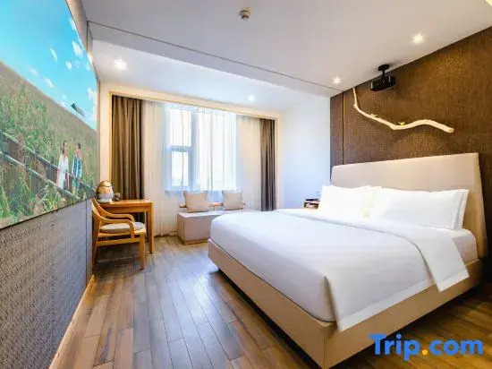 Theme Mountain Life Hotel