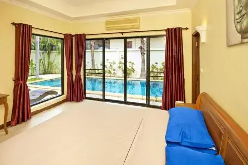 View Talay Villa - 38 By Axiom
