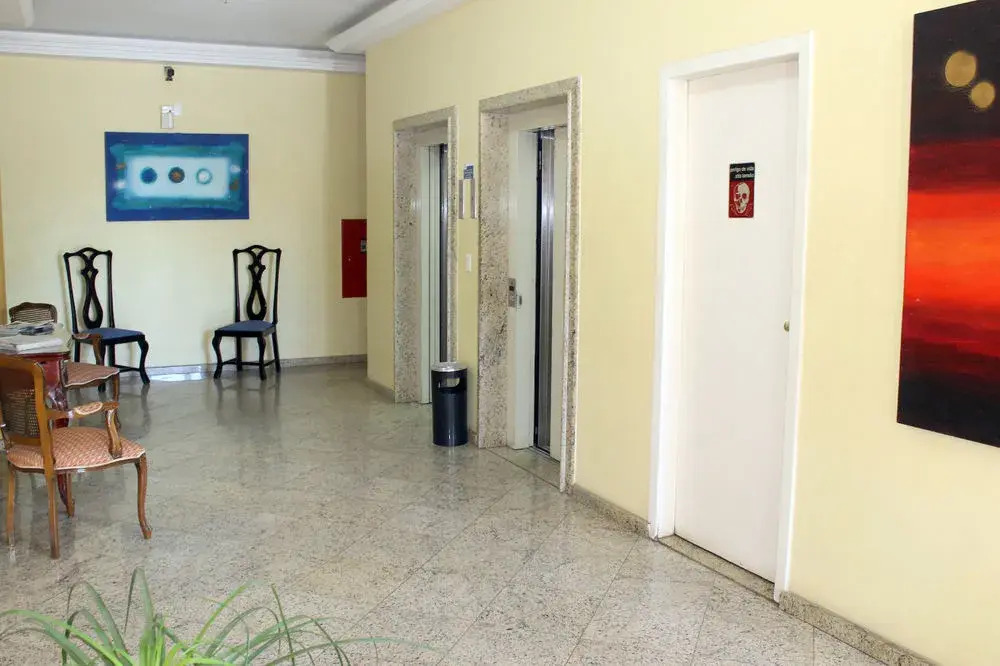 Personal Hotel