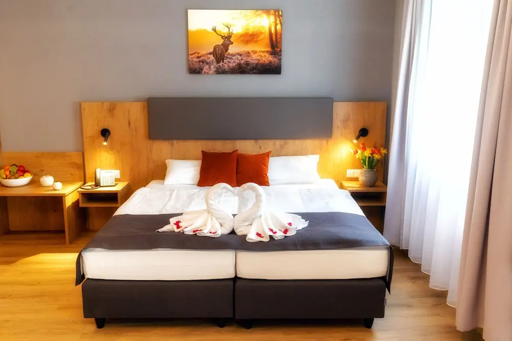 Hotel La Mirabelle close to Europa Park
