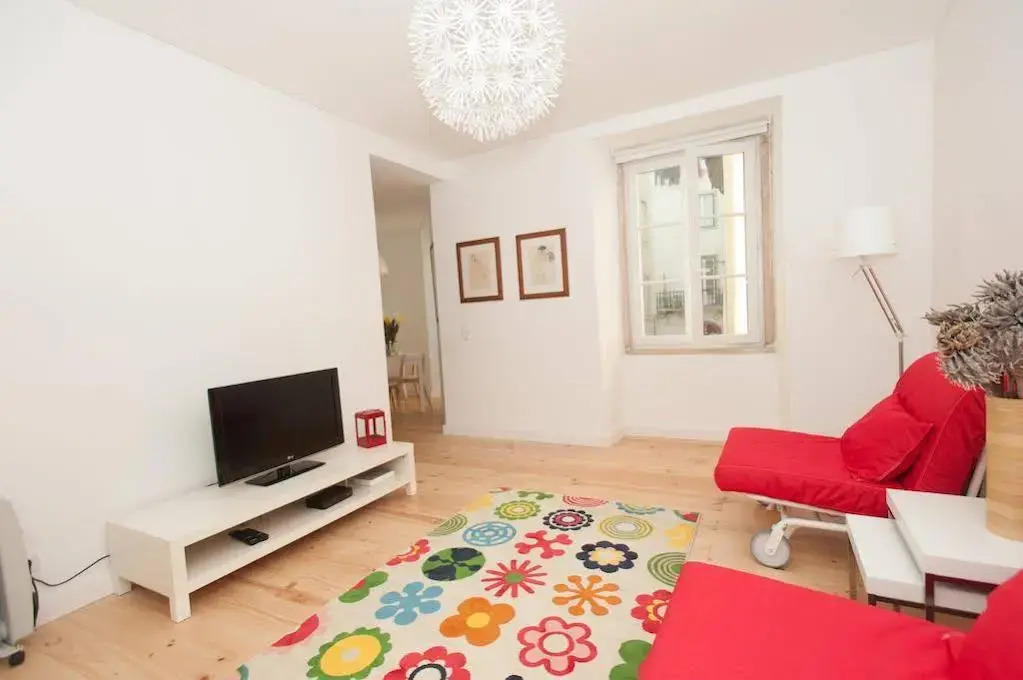 Shortstayflat - Alfama