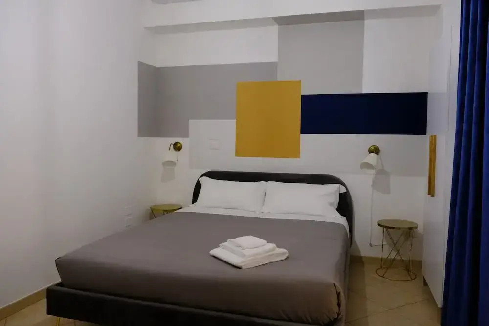 MATTEOTTI ROOMS