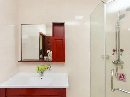 Huatai Express Chain Hotel