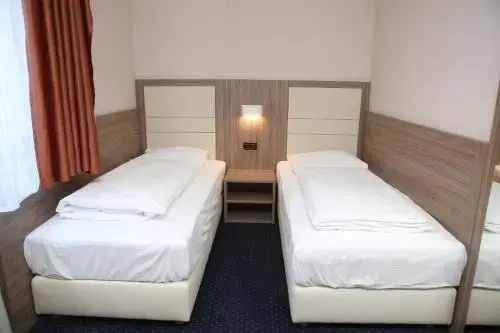 Hotel Ana