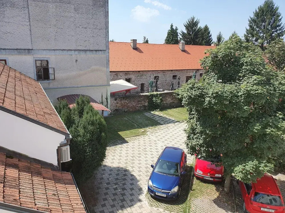 Hotel Kralj Tomislav