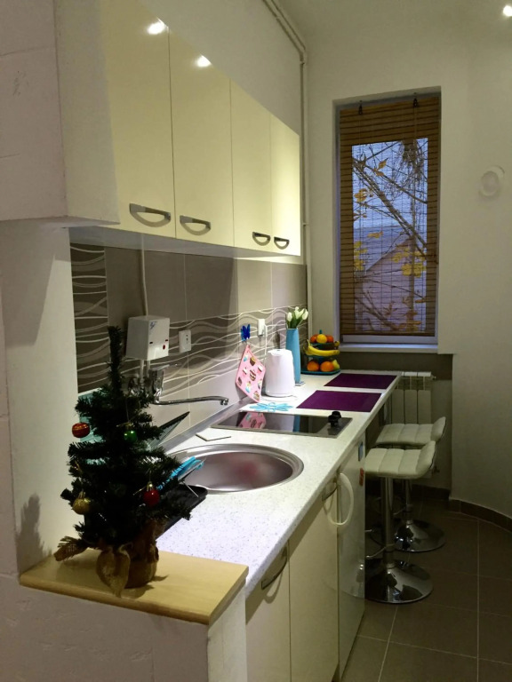 Apartment Mia